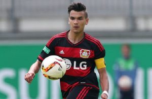 Fatih Terim interested in four young stars