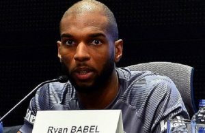 Ryan Babel social media joke