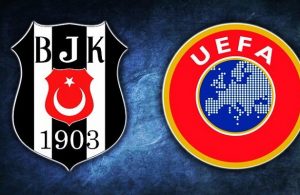 Besiktas to announce profits in May