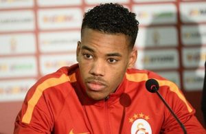 Garry Rodrigues speaks about loss