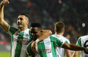 Jahovic can't stop scoring