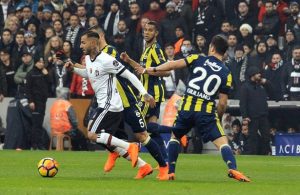 Ricardo Quaresma scores world-class goal
