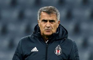 Senol Gunes: We are the best team in Turkey