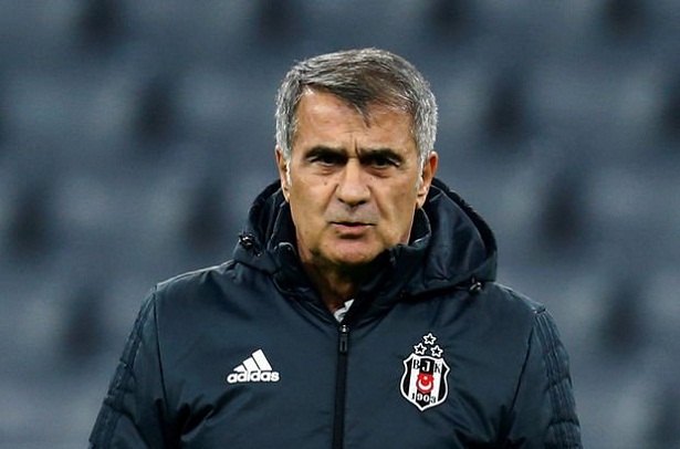Senol Gunes: We are the best team in Turkey