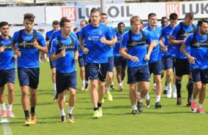 Trabzon players still not paid