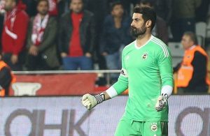 Volkan to miss clash