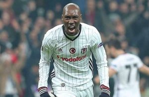 Atiba hutchinson signs new contract with Besiktas