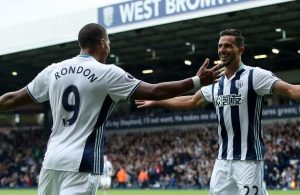 Fenerbahce are reported to be looking at West Brom pair