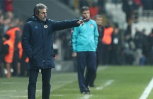 Aykut Kocaman blasts referees after heated derby