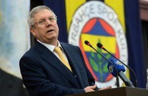 Fenerbahce's current chairman Aziz Yildirim to run for re-election
