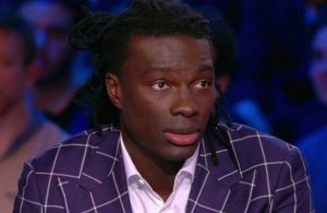 Bafetimbi Gomis speaks to beIN Sports in France about Galatasaray