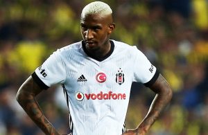 Talsica explains reason for contract extension with Benfica
