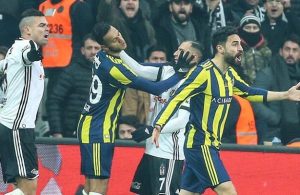 Ricardo Quaresma banned for 5 matches