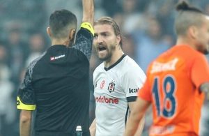 Caner Erkin facing possible jail time