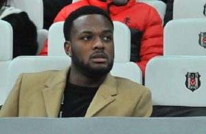 Cyle Larin says he'll always support Orlando City