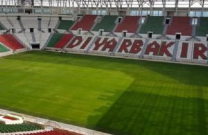 Turkish Cup final location announced by president Erdogan