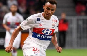 Fernando Marcal of Lyon is wanted by Galatasaray
