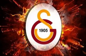 Galatasaray have announced their debt