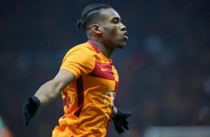 Galatasaray winger Garry Rodrigues will evaluate all offers at the end of the season