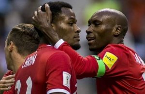 Besiktas players called up to national teams