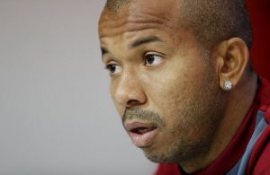 Mariano talks about his goal at Galatasaray