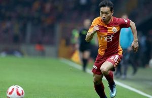 Yuto Nagatomo explains transfer links on Twitter