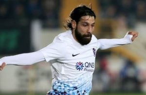Olcay Sahan says they have a chance to qualify for Europe