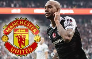 Manchester United have joined race to sign Anderson Talisca