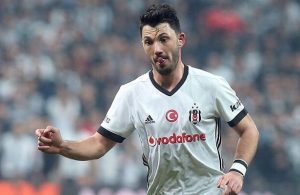 Tolgay Arslan speaks after Trabzonspor match