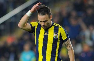 Mathieu Valbuena linked with a move to Toronto FC