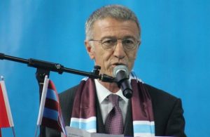 Trabzonspor elect new president
