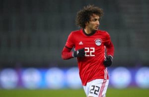 Galatasaray have been linked with Egyptian Amr Warda.