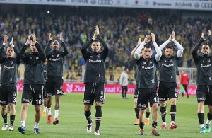 Besiktas boycott Turkish Cup replay