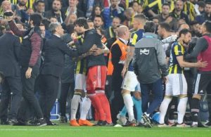 TFF makes Turkish Cup derby decision