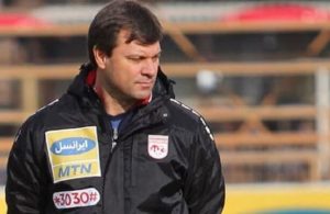 Ertugrul Saglam on verge of being fired