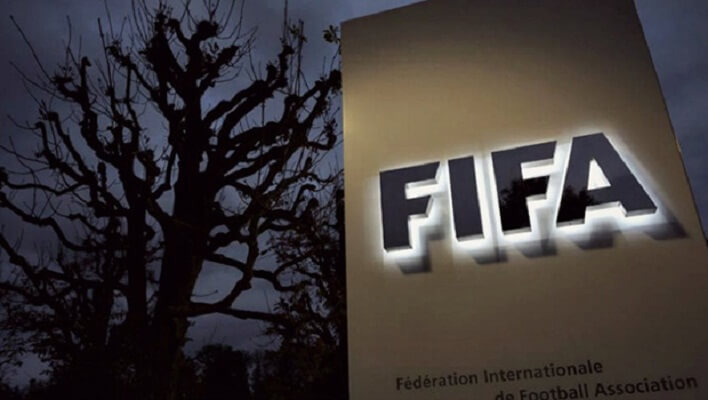 FIFA lift Trabzonspor ban