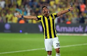 Giuliano responds to transfer speculation