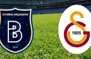 Istanbul giants to battle on Sunday for first place