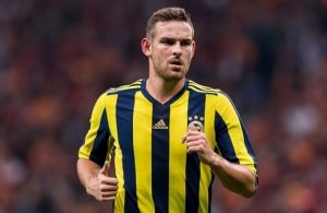 Vincent Janssen to Besiktas this summer is a possibility