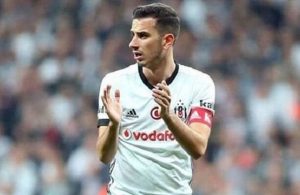 Besiktas offer Ozyakup new deal