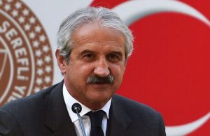 West Brom appoint Fener's transfer guru