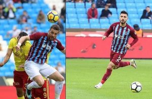 Trabzonspor's Kamil Corekci to miss rest of season with injury