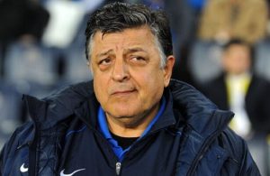 Eskisehirspor announce new manager