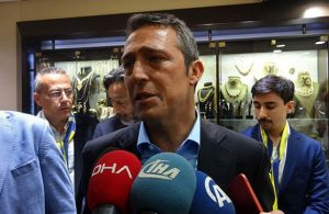 Fenerbahce chairman candidate criticizes Janssen deal