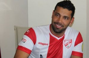 Andre Santos leaves Boluspor after contract expires