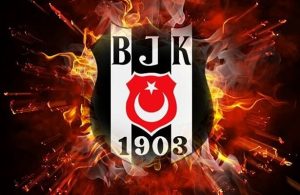 Besiktas announce their debt level