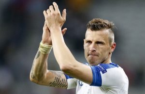 Trabzonspor release defender Jan Durica