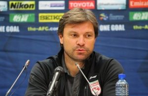 Kayserispor appoint Ertugrul Saglam as manager