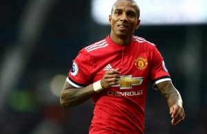 Fenerbahce set eyes on Ashley Young