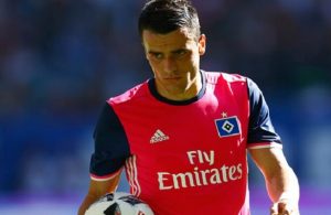 Dusko Tosic recommends fellow Serbian Filip Kostic to Besiktas